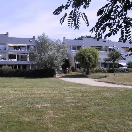 Ref 033 T3 Vue Mer Les Terrasses De Kerjouanno Apartment Arzon